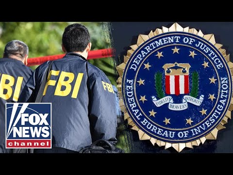 FBI issues MAJOR warning to parents on 'growing threat'