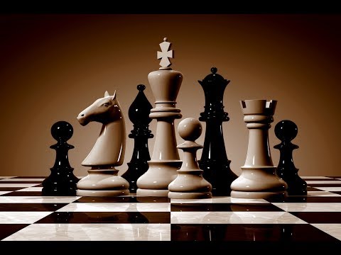 Каро-Канн за черных.  Разменный вариант