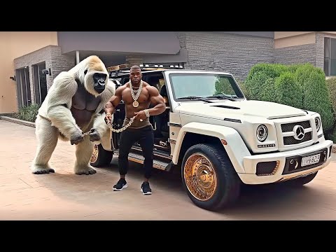 10 Mascotas Mas Caras Que Solo Los Millonarios Pueden Comprar 😨