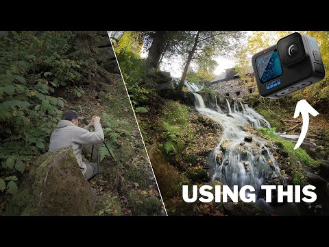 GoPro Hero 11 for PHOTOGRAPHY - I'm actually surprised!