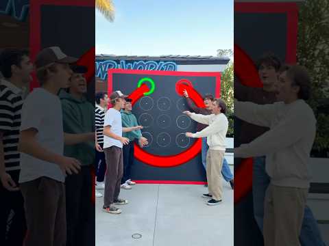 This puzzle is IMPOSSIBLE!