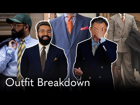 Breaking Down Our Favourite Instagram Looks