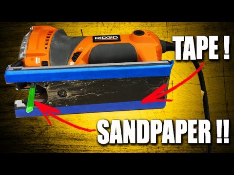 My jig saw is SO MUCH BETTER since I learned this!