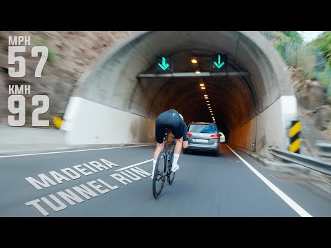 "Late for Work" | The Tunnel Run