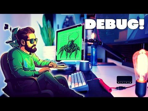 DEBUG in Neovim. Like a BOSS.