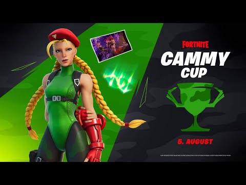 Unlocking CAMMY Early w/ Reet! (Fortnite Season 7)
