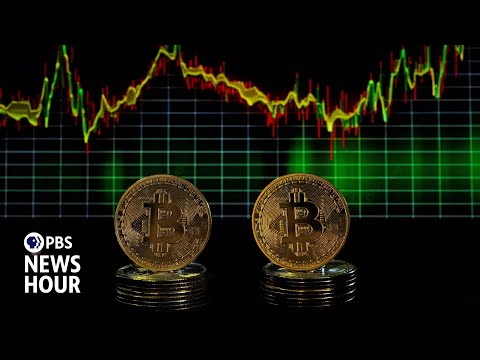 What to know about the crypto regulation bills