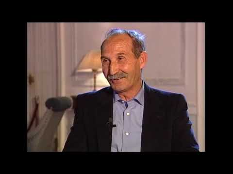 Entrevista a Eleuterio Sánchez