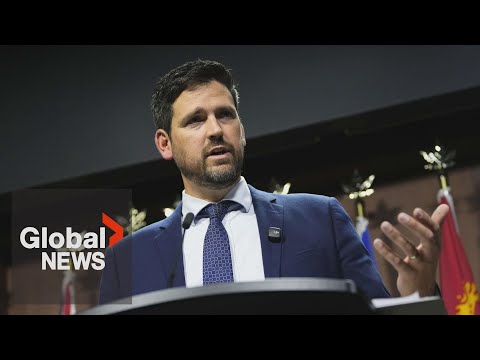 Canada hate crime bill aims to crack down on hateful symbols, intimidation