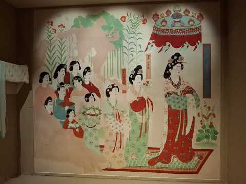 羅湖嘉里中心商廈租務情況,南山博物館敦煌文物展老顧客煲仔飯; 子平八字vs 紫微斗數, 後者更簡單好用, 為何研究者不多?