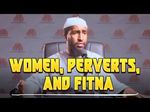 She Said Hi. His Imaan Said Bye. | Ustadh Abdulrahman Hassan