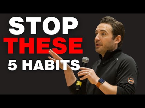 Fix These 5 Conversation Mistakes to Succeed in Your Work