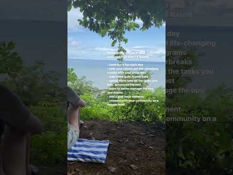 Which one are you most excited to focus on? ๐โจ #businessgoals #onlinebusiness #entrepreneurlife