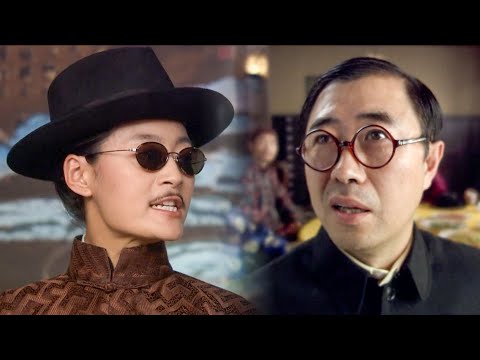 【最新抗日神劇】漢姦抓花女孩到集會欺負，殊不知花姑娘是女特務假扮，反手掏出雙槍秒殺全場！⚔️ 抗日 | 戰爭 | 神槍手 | 动作电影 Action film HD | 歡迎訂閱