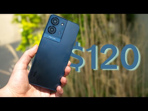 TCL K32 Review: What's The Catch?!