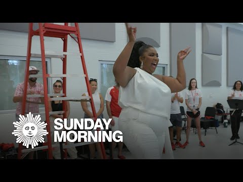 Extended Video: Lizzo