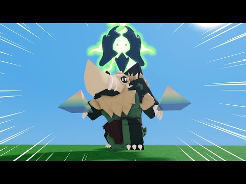 접근 못하는 절대 방어 조합  [로블록스 배드워즈]