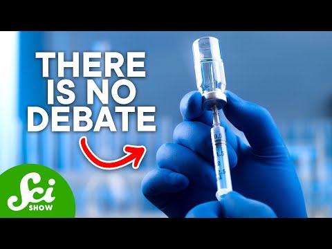 The Truth About Anti-Vaccination: A Scientific Look