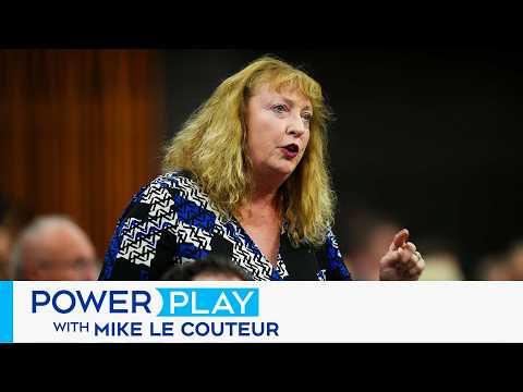 The Front Bench weighs in on MP Gladu’s floor crossing and the Liberals’ on the verge of a majority