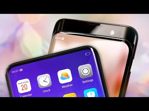 The Coolest Phone I've Ever Tried...