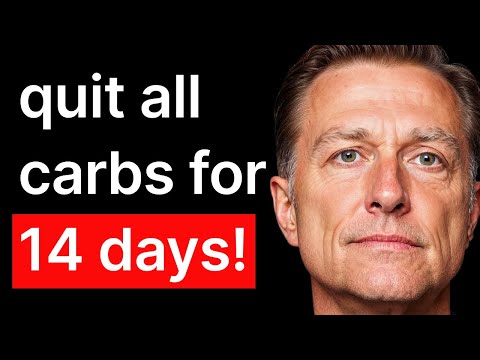 Fix Visceral Fat: #1 Way To Lose Weight (61 Tips) Dr Berg