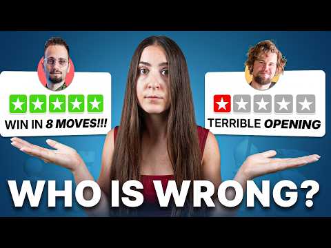 I Tested The Trickiest Gambit In Chess