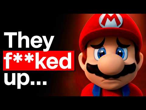 Nintendo Seemed Unstoppable. Until Today.