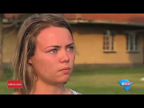 Teenager’s parents and grandparents murdered on farm