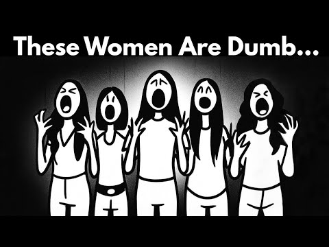 How Does the Female Brain Work? How Do Women Think and Reason?