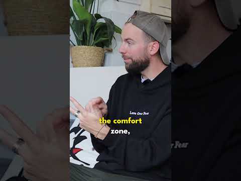 Transform Your Life in 1 Hour⚡ Yes Theory