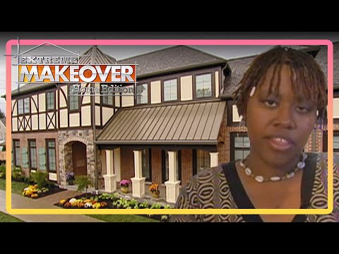 A Smart Home for a True American Hero | Extreme Makeover Home Edition