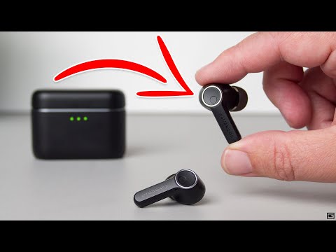 I Almost Missed One Of The Best Sounding Earbuds!