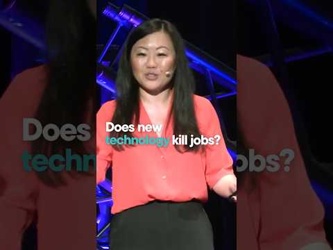 AI and The Jevons Paradox: More Supply, More Jobs | Joanne Chen, GP at Foundation Capital