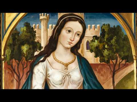 Medieval Style Music - Melodies of the Middle Ages for Study & Relax - Ancient Wall