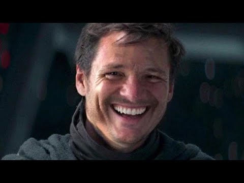 The Mandalorian season 3 set a plague unto my household and sold my cat