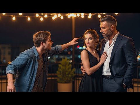 „Ich vermisse dich, Baby“, sagte der Ex – der Mafia-Boss: „Sie gehört mir“