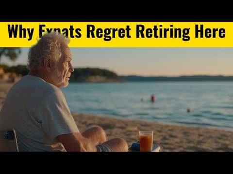 Why So Many Expats Regret Retiring in the Philippines