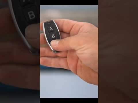 How to make Remote Start of Air Compressor