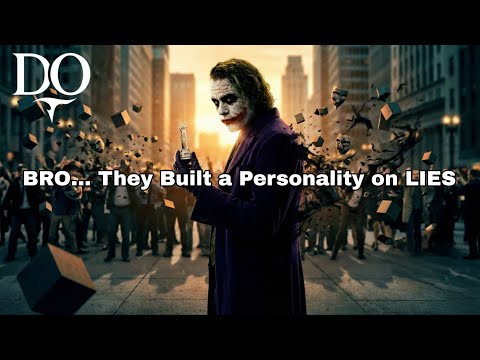 😳 BRO… The Moment They REALIZED U’re a GENIUS — Their Personality COLLAPSED | Joker Speech(Powerful)