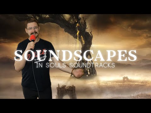 How Elden Ring Surpassed The Dark Souls OST (For Me)