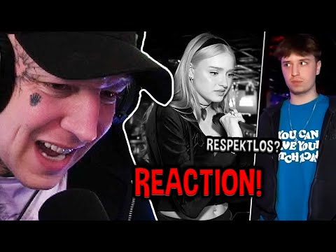 Honeypuu in der KRITIK! 😱 (extreme ARROGANZ..) Reaktion auf AlphaKevin | MontanaBlack Reaktion