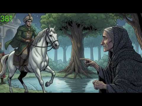 Burai Kar Bura Hoga | चार भाइयों का क़िस्सा |sabaq amoz kahani |❣️👍