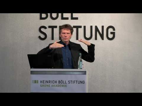 Resonanz: Hartmut Rosa über die Soziologie des guten Lebens