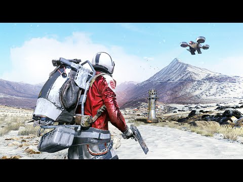 ARC Raiders still has me completely addicted