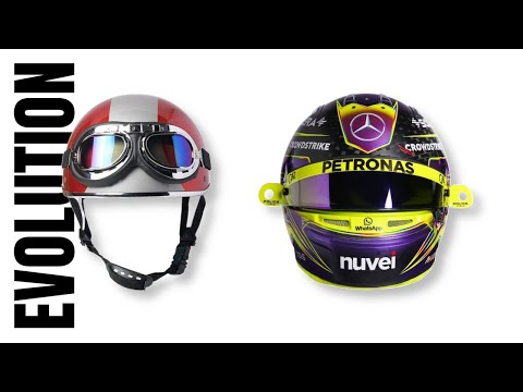 From Tragedy to Triumph: The Evolution of F1 Safety