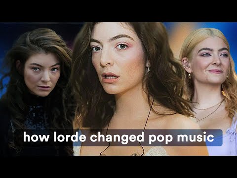 The Music, Life, & Scandals of Lorde
