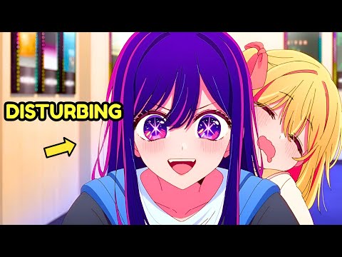 Ruby Finally SNAPS… 😱💀 (Oshi no Ko S2 Recap)