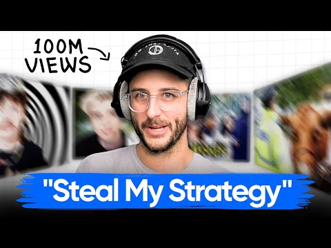 How To Create Irresistible Thumbnails (and blow up on YouTube)