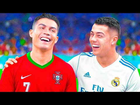 When Celebrities Meet Their Lookalikes