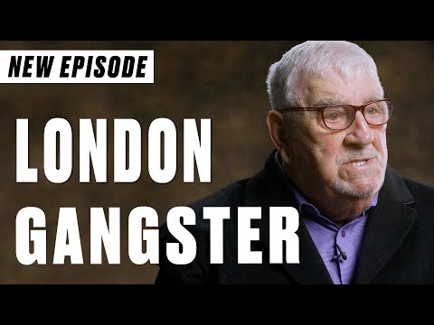 I Helped The Krays Dispose Of A Dead Body | Minutes With | @LADbible TV